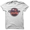 Camiseta Paródia Cantina Cafe Tatooine Star Wars M5611