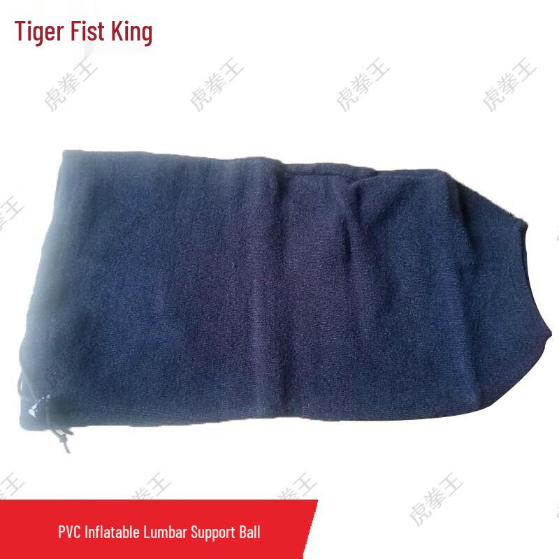 PVC Inflatable Boat Fender Buoy with Thickened Cover