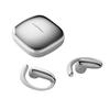 Wopin Noise-Reducing Open-Ear Bluetooth Headphones for Cycling & Sports