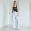 Egoist Lace Ruffle Sleeveless  Es2oth08 