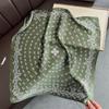 70*70cm Retro Paisley Cashew Print Neckerchief Silk Square Scarf Women Female Foulard Headscarf Hijab Hairband Soft Head Scarves