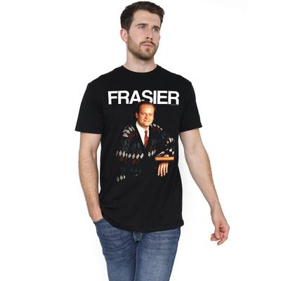 Cheers Frasier T-Shirt S-2XL Black