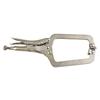 Alloy-C-Clamp Vise Grips Locking/Welding Quick-Plier Woods Tenon Locator Tools
