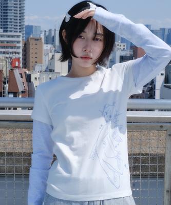Oberteile – Pullover & Langarmshirts