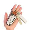 Suitable for Toyota 2024 Corolla Sharp Key Set Frontalanda 24 Willanda Special Buckle Case for Men and Women