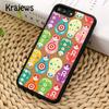 Krajews Russian Matryoshka Dolls Soft Phone Case Cover For iPhone 17 Air 16 15 14 plus 11 12 13 pro max coque Fundas