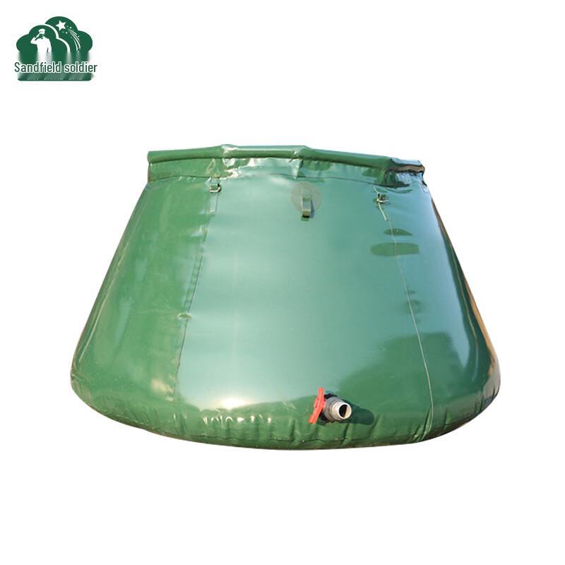 Outdoor Folding Water Storage Tank