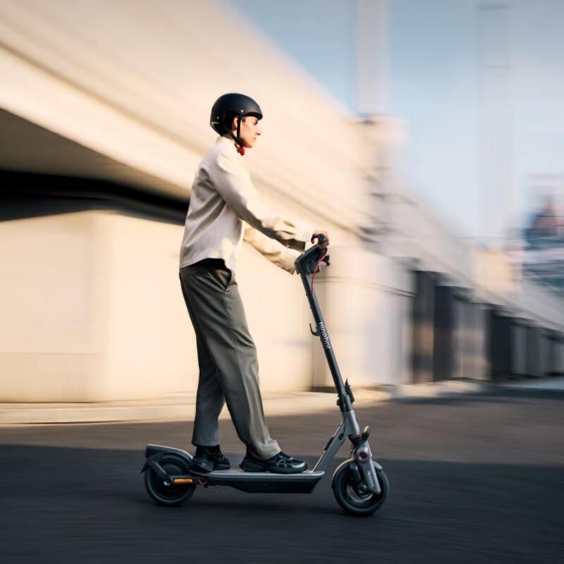 Ninebot F3 Smart Foldable Electric Scooter (CN version)