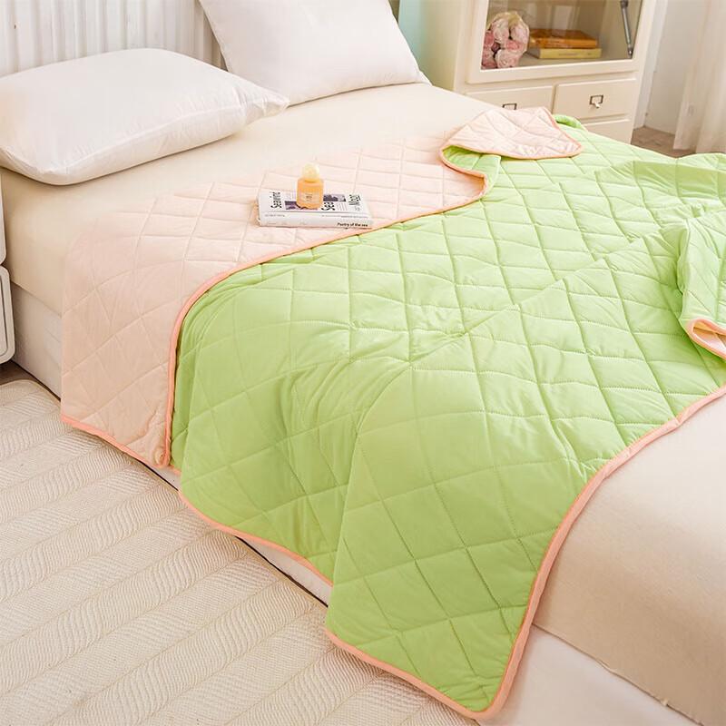 FIRS Sommerkühlsteppdecke