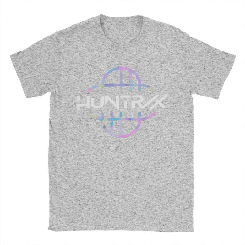 K POP Demon Hunters Logo T-Shirt for Women S