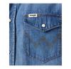 Wrangler SS WESTERN SHIRT