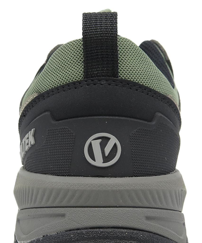 Voltek Portland Trekking Shoes (Khaki)