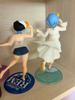 Re:Zero Rem Figure Swimsuit Ver. Used