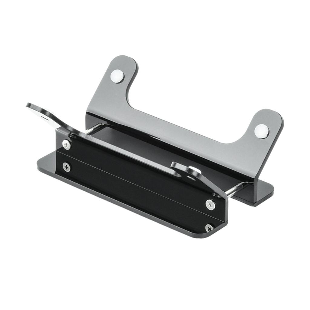 Acrylic Speaker Stand Multifunctional Portable Desktop Display Stand for JBL Xtreme 3 Speaker