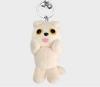 [USED] Limited Price for the First 5 People COMFORT MUNK Key Ring BTS V Jungkook