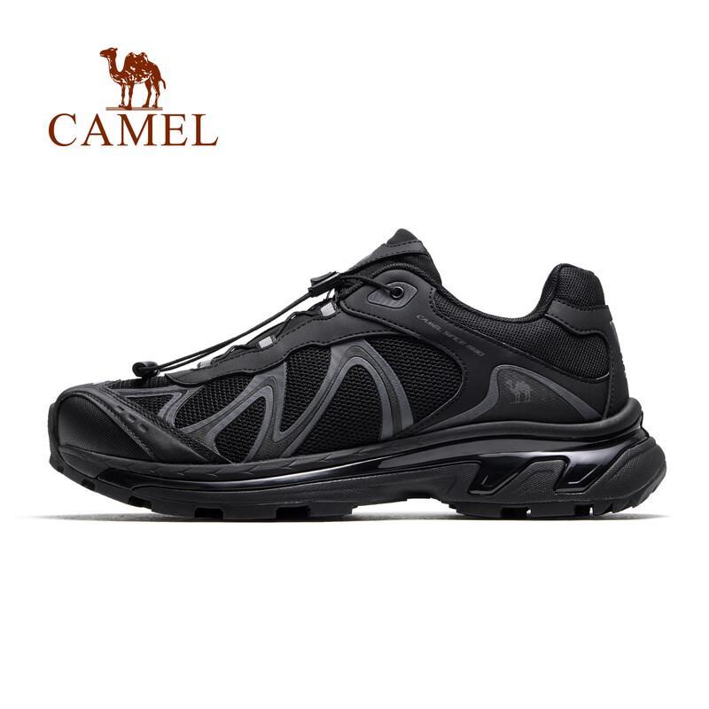 CAMEL Wuling All-Season Hiking Shoes