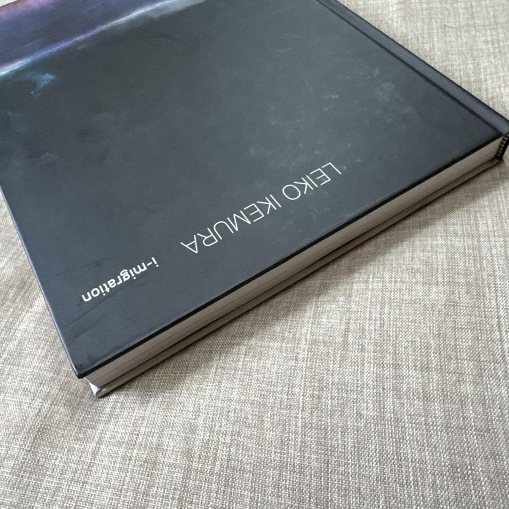 [USED] Reiko Ikemura Collection