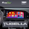 NCP0039 Geely Monjaro Tugella Atlas Pro Emgrand Pro GX3 Azkarra carbitlink easy connect adapter To CarPlay  Android Auto NCP0036