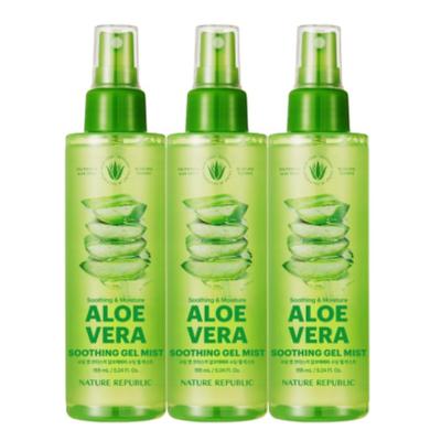 Cura della pelle – Set di cosmetici per la cura