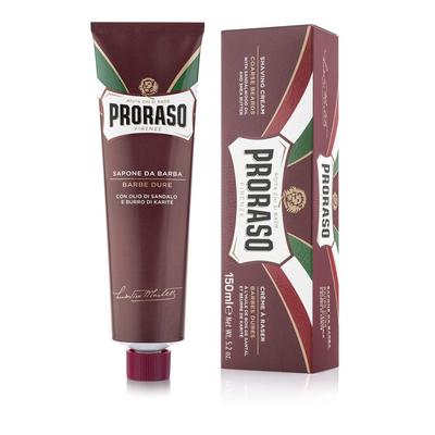 Proraso Besleyici Tıraş Kremi 147g Kaba Sakal Losyonu, 1 paket