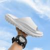 2024 Summer Men's Slides Men Women Slippers Anti slip Orginal Sandals Women Beach Casual Shoes EVA Flip-flops Man Beach Sandals
