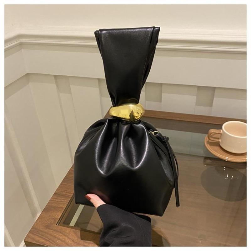 

Дизайнерские мини-сумки-клатчи для женщин, модные женские сумки через плечо в стиле ретро, наручные сумки и кошельки чёрный