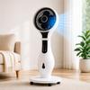 Kasanova - Ve1850k - Ventilateur Brumisateur - Ioniseur - Anti-moustiques
