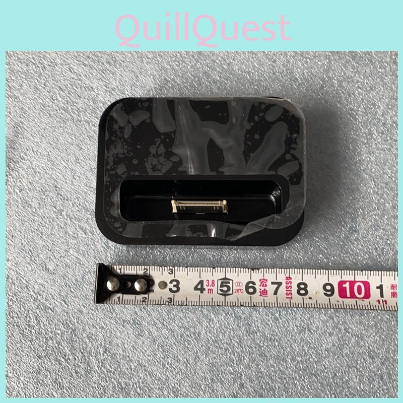 For Iphone 4 Fast Charging Dock For Smartphone Users