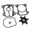 Water Pump Impeller Kit 06192 ZV5 003 Marine Outboard Impeller Service Set for 40 50 HP Outboard Engines