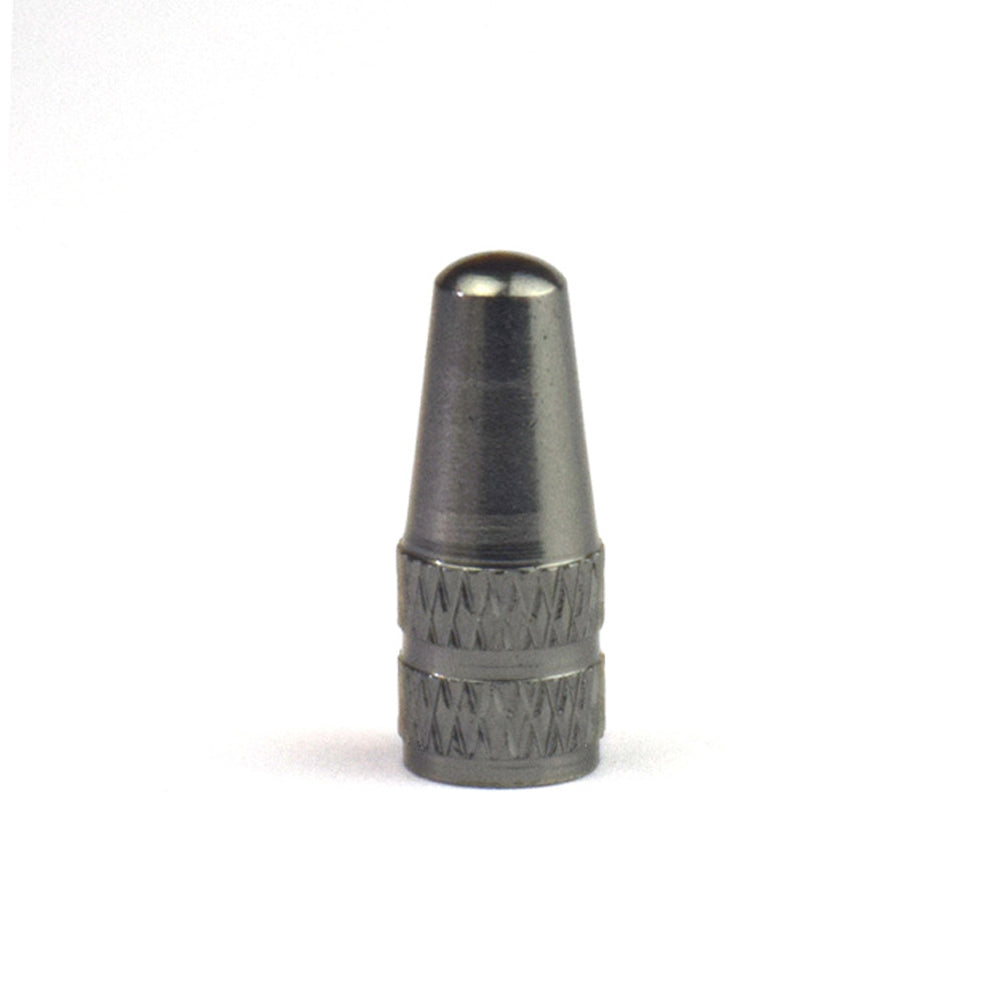 1PC Bicycle Tire Presta Valves Caps Air Valve Caps Aluminium Alloy for Road Bike Tyre Ultralight Cap Designed Valve Covers