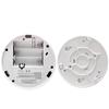Composite smoke and carbon monoxide alarm Multifunctional CO gas and smoke detector