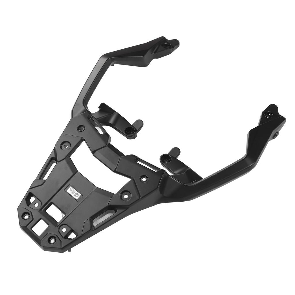 Motorcycle Rear Luggage Rack High Load Bearing Tail Storage Rack Cargo Carrier Support Shelf for Forza 750 XADV750 2021
