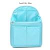 Brand Design Makeup Bag Storage Bag Divided Bag Middle Bag Backpack Inner Bag Backpack Travel Organizing Bag Storage Bag HD195