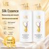 Shampoo idratante e levigante alla seta SLEK