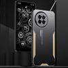 For Vivo X90 5G Phone Case Drop Protection Aluminum Alloy Metal Cover
