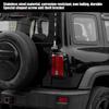   Bracket Easy Installation Stainless Steel Anti Theft   Base Mount for   300
