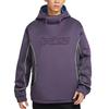 Nike FW25 Project F.R.O.G. Hooded Pullover Loose Long Sleeve Sweatshirt Men Sweatshirt IF1297-573