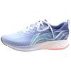 New LiNing Red Hare 4 Cushioning Anti Slip And Wear Resistant Low Top Light Foam Running Shoes Men's Blue ARMS021-3