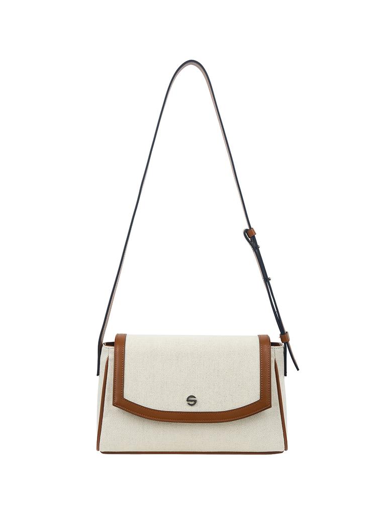 Semicode Capture Bag Mini Combi - Camel