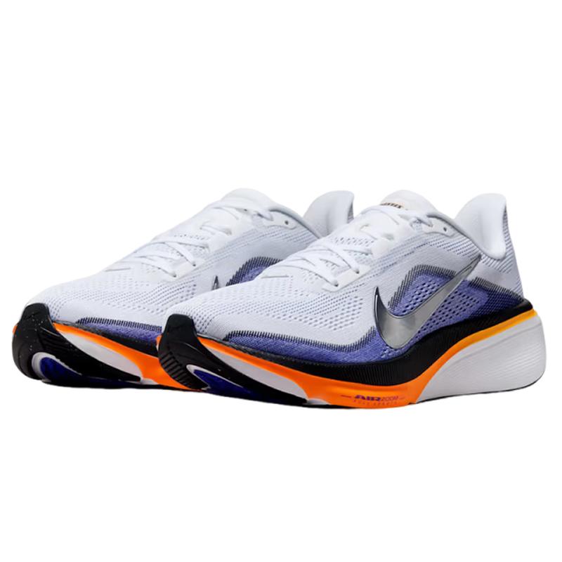 Nike Men s Pegasus 42 Cushioned Running Shoes 43