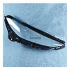 For BMW 4 SERIES G22 2024 2025 Car Headlight Shell Headlamp Cover Replacement Lamp Shade Headlamp Lens Glass