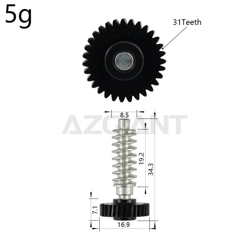 AZGIANT Car Side Wing Mirror Folding Gears For VW sharan Citroen C4 Picasso/Exclusive 5DR MK2 C3 MK2/Picasso voiture accessories