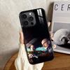 B-Breaking Bad TV Phone Case For iPhone 16 15 14 13 12 11 Pro Xs Max Mini Plus Antislip Shockproof Hard Funda