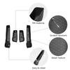 for Geely EX2 2025 2026 Door Side Storage Box TPE Front Rear Door Handle Organizer Tidying Car Interior Accessories 4PCS