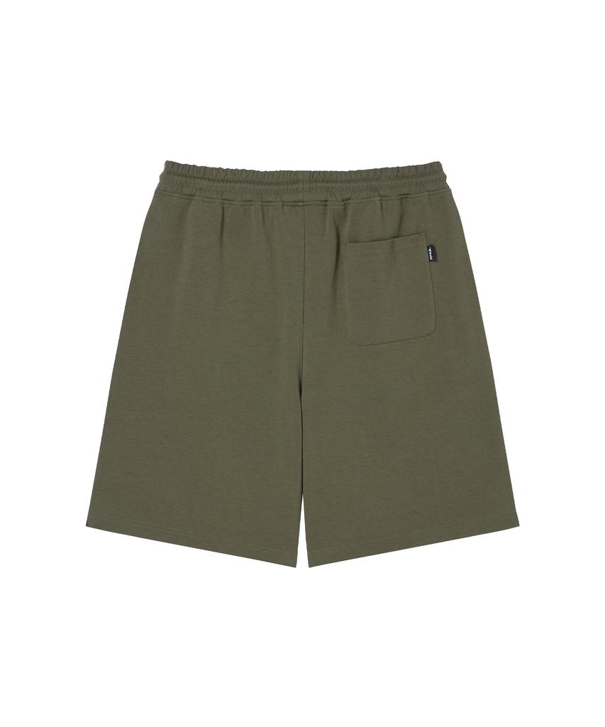 Gola Sweat Shorts [5 Color]