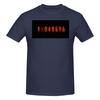 Funny Steins Gate Divergence Meter Unisexs Printed TShirt Unisex T shirtTShirts