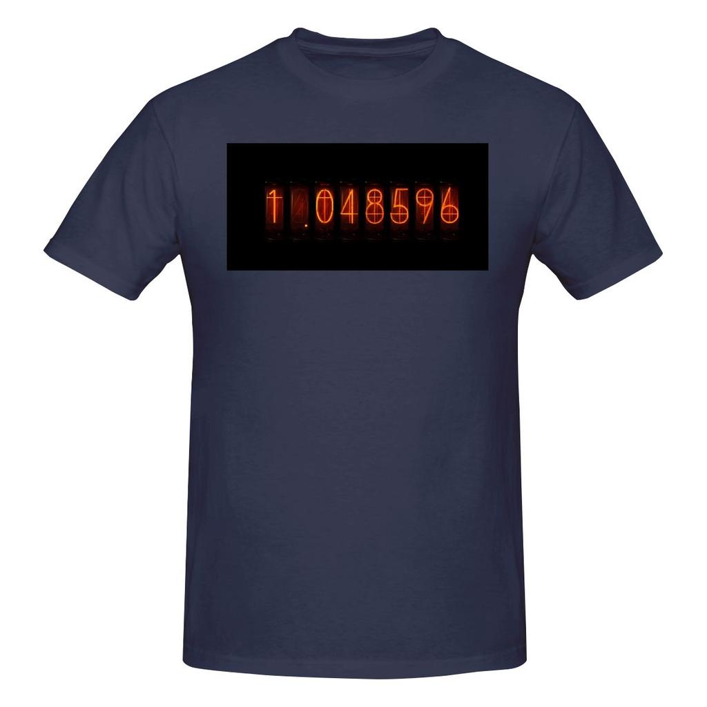 Funny Steins Gate Divergence Meter Unisexs Printed TShirt Unisex T shirtTShirts