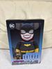 [USED] BE@RBRICK BATGIRL 100% & 400%