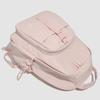 Women's Backpack Lightweight Outdoor Sports Backpack Student Schoolbag
