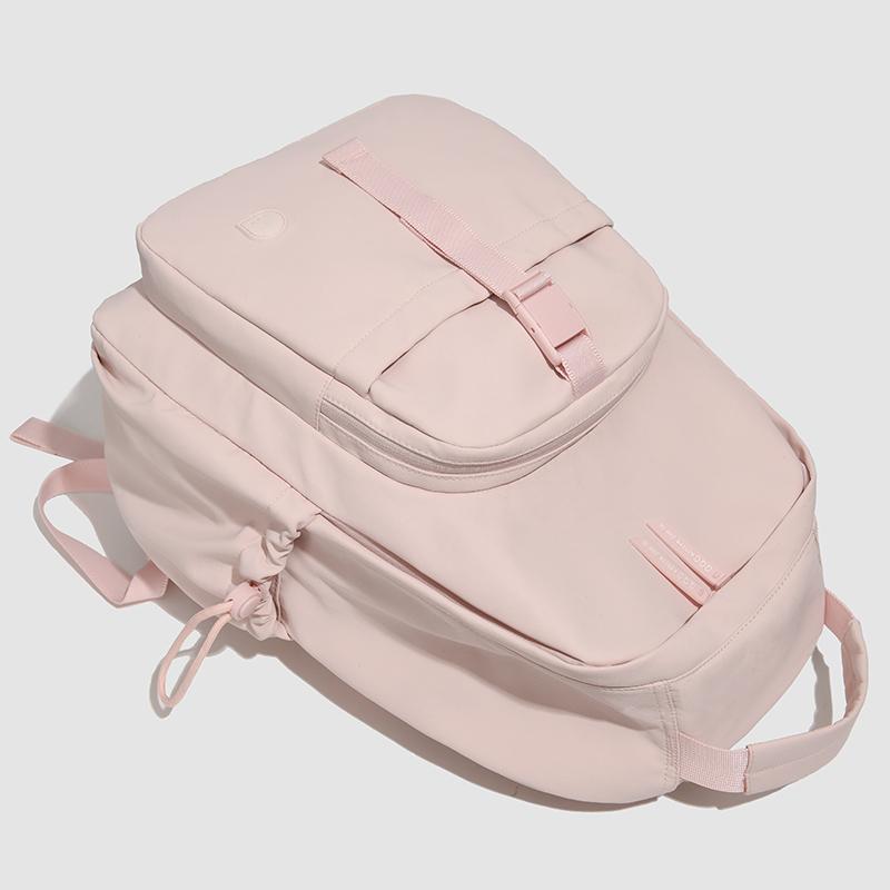 Women's Backpack Lightweight Outdoor Sports Backpack Student Schoolbag
